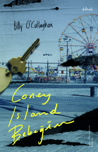 Coney Island Bebeğim Billy O'Callaghan