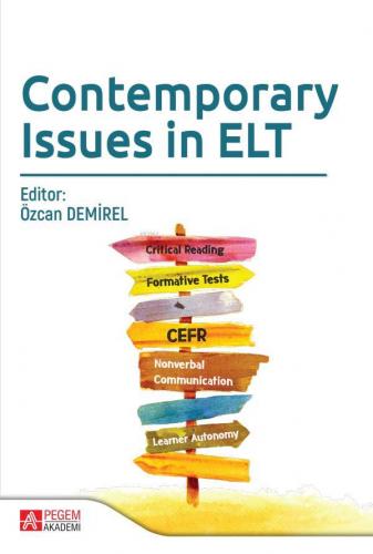 Contemporary Issues in ELT Kolektif