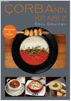 Çorba'nın Kitabı 2 Ebru Omurcalı