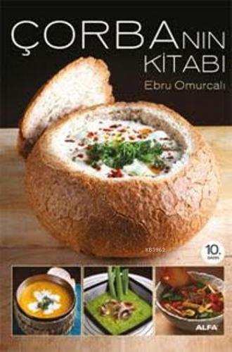 Çorba'nın Kitabı Ebru Omurcalı
