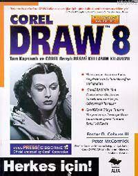 Corel Draw 8