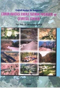 Çoruh Havzası Enerji Yatırım Projeleri ve Çevresel Etkileri