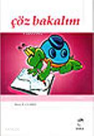 Çöz Bakalım