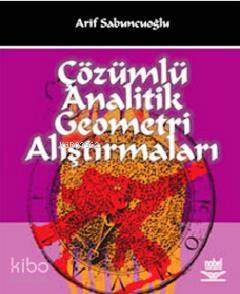 Çözümlü Analitik Geometri Alıştırmaları Arif Sabuncuoğlu