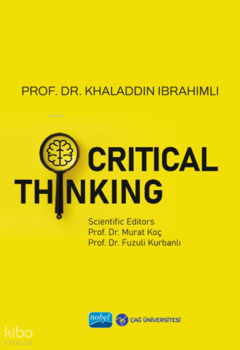 Critical Thinking Khaladdin Ibrahimli