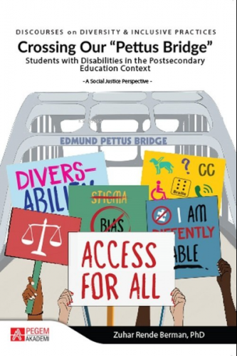 Crossing Our Pettus Bridge Students with Disabilities in the Postsecondary Education Context