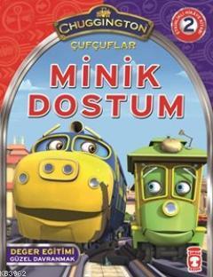 Çufçuflar - Minik Dostum