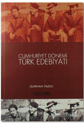 Cumhuriyet Dönemi Türk Edebiyatı