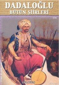 Dadaloğlu Bütün Şiirleri