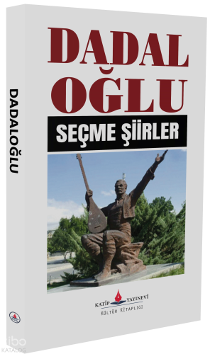 Dadaloğlu Seçme Şiirler Kolektif