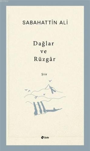 Dağlar ve Rüzgar