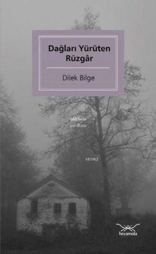 Dağları Yürüten Rüzgar