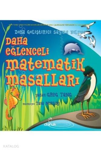 Daha Eğlenceli Matematik Masalları