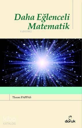 Daha Eğlenceli Matematik Theoni Pappas