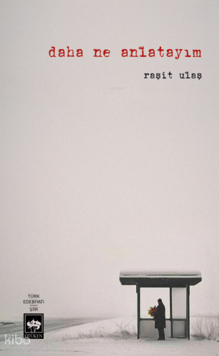 Daha Ne Anlatayım Raşit Ulaş