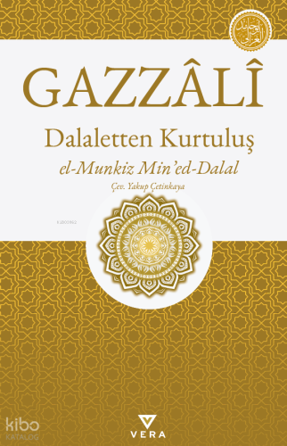Dalaletten Kurtuluş Gazzali