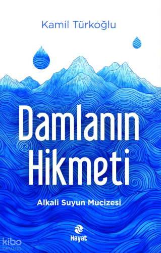 Damlanın Hikmeti Kamil Türkoğlu
