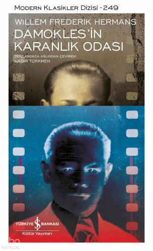 Damokles’in Karanlık Odası