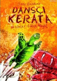 Dansçı Kerata Banu Bozdemir