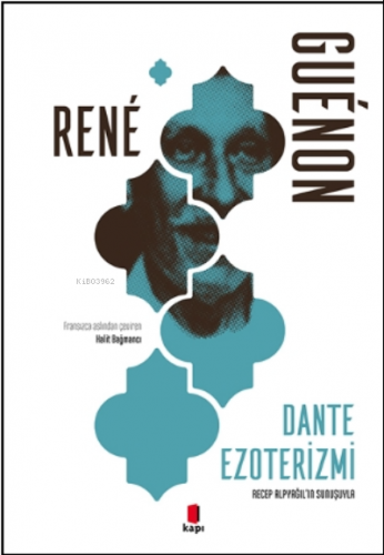 Dante Ezoterizmi René Guénon