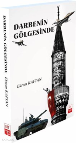 Darbenin Gölgesinde Ekrem Kaftan