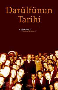 Darülfünun Tarihi