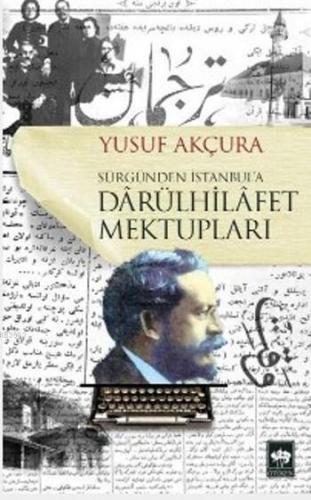 Darülhilafet Mektupları