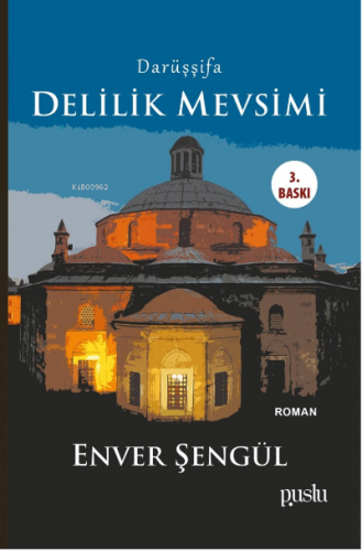 Darüşşifa; Delilik Mevsimi