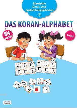 Das Koran-Alphabet (Memory)