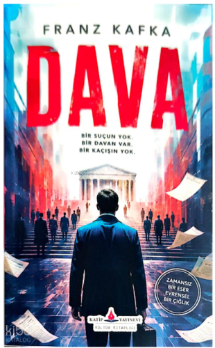 Dava Franz Kafka
