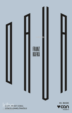Dava Franz Kafka