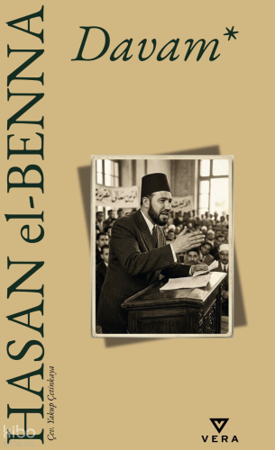 Davam Hasan El-Benna