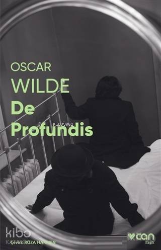 De Profundis (Fotoğraflı Klasikler) Oscar Wilde