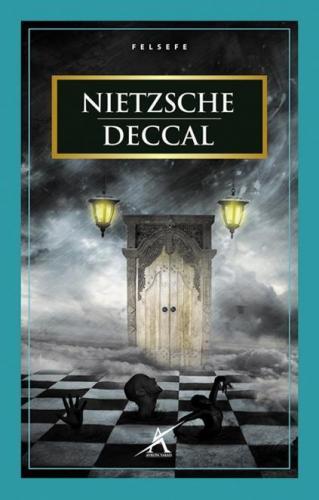 Deccal Friedrich Wilhelm Nietzsche
