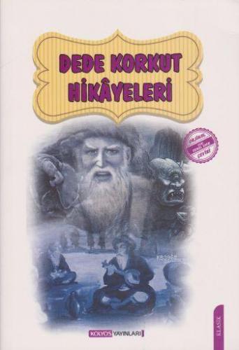 Dede Korkut Hikâyeleri