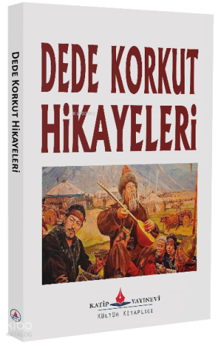 Dede Korkut Hikayeleri Kolektif