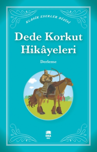 Dede Korkut Hikâyeleri