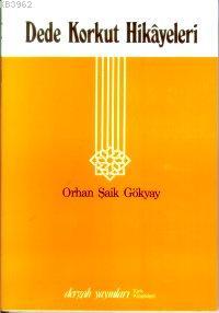 Dede Korkut Hikayeleri