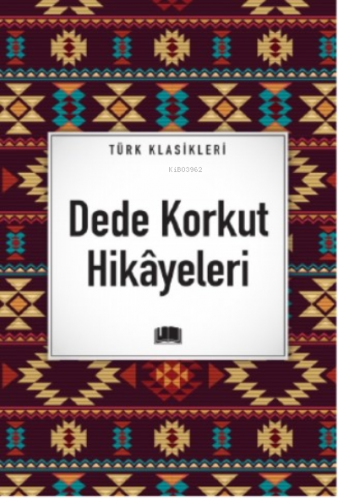 Dede Korkut Hikâyeleri