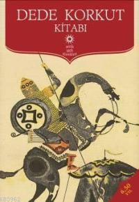 Dede Korkut Kitabı