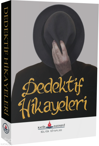 Dedektif Hikayeleri Kolektif