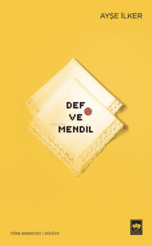 Def ve Mendil