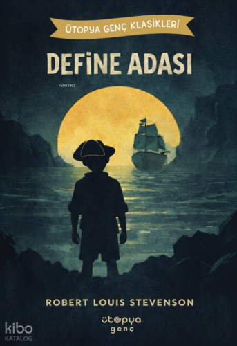 Define Adası