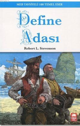 Define Adası Robert Louis Stevenson