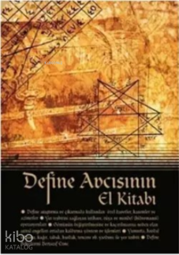 Define Avcısının El Kitabı Muhammed Özbek