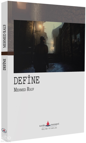 Define Mehmet Rauf