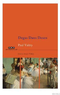 Degas Dans Desen