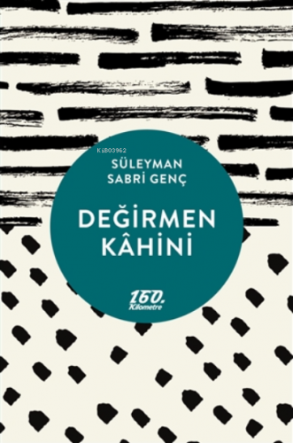 Değirmen Kahini