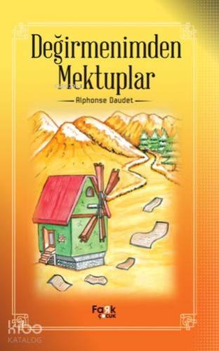 Değirmenden Mektuplar