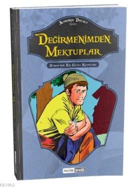 Değirmenimden Mektuplar